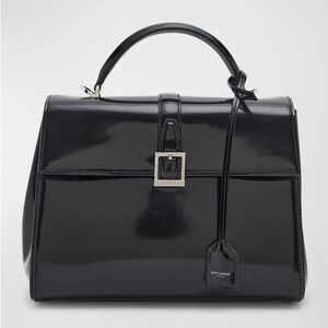 Saint Laurent Le Fermoir Crossbody